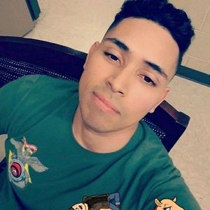 Meet your Posher, Camilo